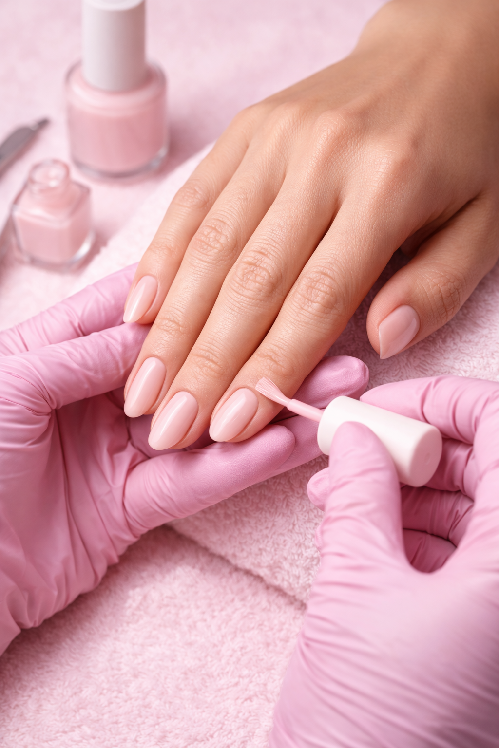 Mise en valeur des prestations esthétiques